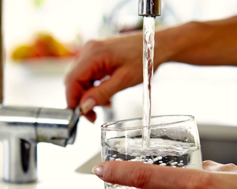 Is your well water safe to drink? Alberta Farmer Express