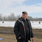 Farmers can make the most out of their early-season drone use by practising now, says Markus Weber, owner of LandView Drones.