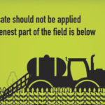 Buyers of Prairie crops are “increasingly testing shipments with highly sensitive equipment for levels of pesticide residues” including glyphosate, says Keep It Clean!, an initiative by canola, cereals, and pulse organizations.