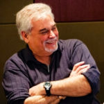 Larry Martin. Photo: Supplied