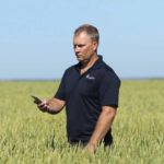 Adding an agronomist to your farm team