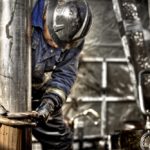Canadian energy exports rose 34.6 per cent from the same time last year. Photo: Getty Images