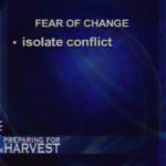 Clarifying the roles in a farm family business