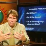 Dealing with conflict early, and head on