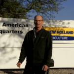 New Holland’s VP on how the company is expanding its product lines