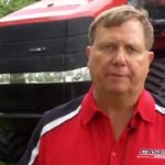 Case IH Introduces New Line Plus Anniversary Edition