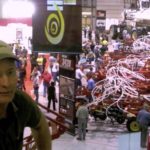 Bourgault drill hits the 100-foot working width mark