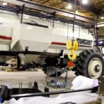 Bourgault expands its St. Brieux, Sask., operation