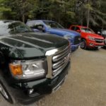 Grainews at the Canadian Truck King Challenge