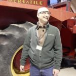 e-QuipTV: “Big Roy” 2, the restoration continues