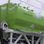 Clean Seed CX6 drill begins production