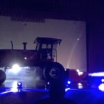 AGCO reaches a swather production milestone at its Hesston plant