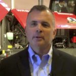 The view from the top: an interview with AGCO’s senior vice president
