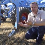 ‘Strategic tillage’ and Lemken’s Karat 12