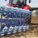 In the field with Lemken’s new tillage equipment