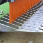 A look at the CombCut from Sweden