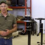 Inside the SeedMaster R&D shop