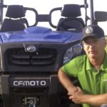 One of the newest UTV brands to hit the Prairies