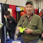 Inventor’s Showcase at Ag Days