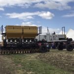 Sept 1 to 15th: DOT unveiled at Ag in Motion