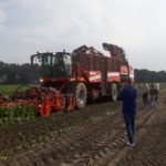 German farm equipment brands look to North America