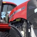 Case IH launches Steiger CVX Drive Series tractors
