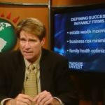 A good succession plan makes the difference