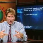 Trapped by generations