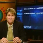 Landmines in the family business