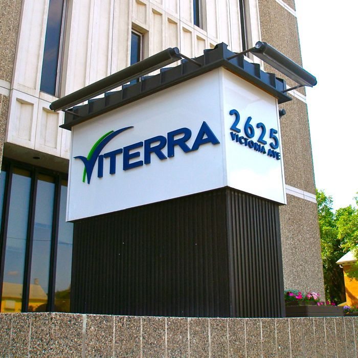 Viterra reports “expressions of interest”