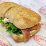 Tim Hortons moves on sow stalls, layer hen housing