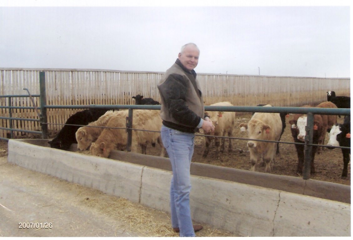 Former Sask. ag critic named ag minister in shuffle