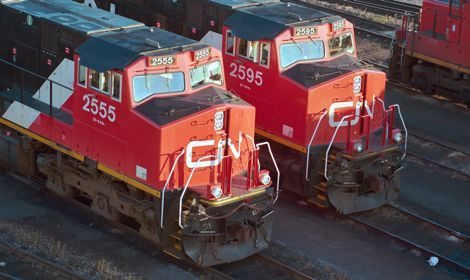Photo: CN.ca
