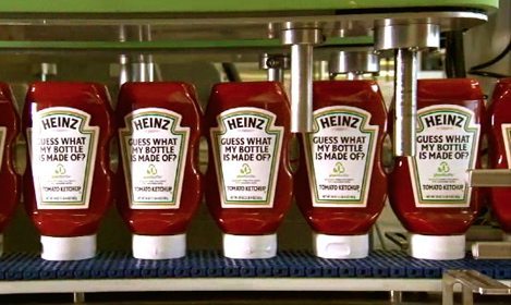 (Heinz.com)
