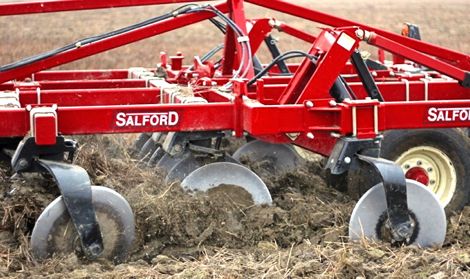 N.Y. investors buy Ont. tillage firm Salford