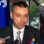 Andre Bellavance, shown here circa 2008, has formally entered this month’s contest for the leadership of the Bloc Quebecois. (AndreBellavance.qc.ca)