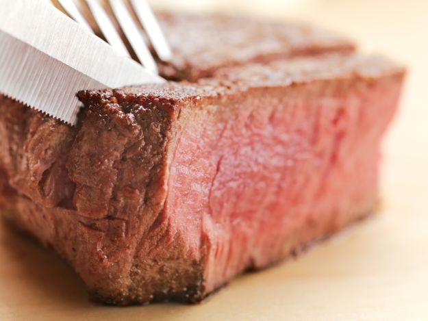 (Photo courtesy Canada Beef Inc.)
