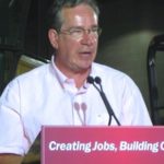 Jeff Leal, shown here in 2009, is Ontario’s new minister of agriculture and food and returning minister of rural affairs. (JeffLeal.OnMPP.ca)