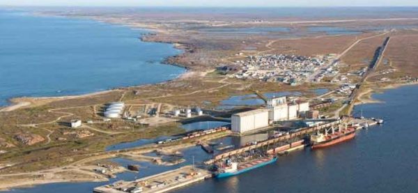 (PortOfChurchill.ca)
