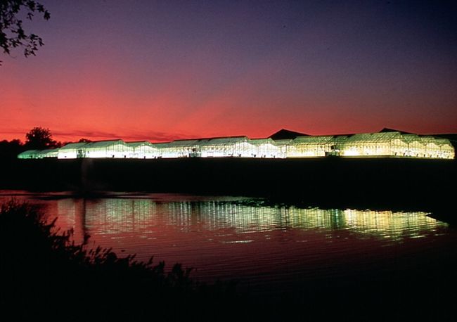 Dow AgroSciences, whose U.S. headquarters is shown here, has picked up USDA approval for release of its Enlist corn and soybeans and Enlist E3 soybeans. (DowAgro.com)
