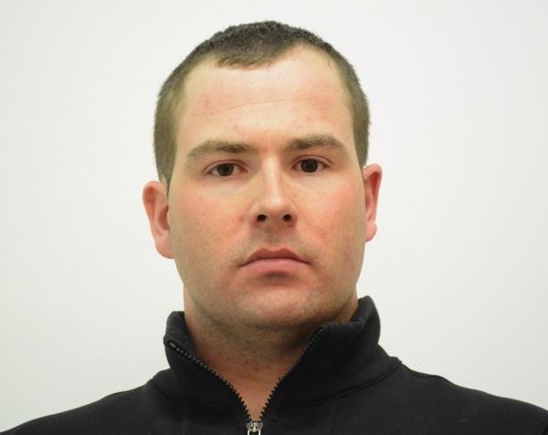 Bradly Barry Kowalczyk. (RCMP handout photo)
