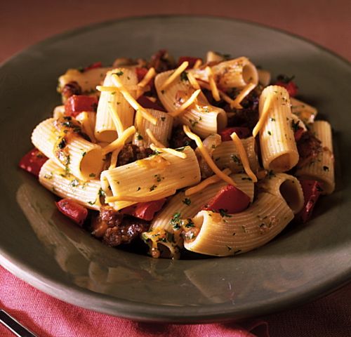 End-users such as pasta processors seeking top-drawer durum wheat may not find enough supplies, even at higher prices, due to quality issues with the current crop. (ILovePasta.org)
