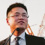 LeMine Investment Group, which has done a $1 billion deal to ship Canadian canola oil to China, now has a Saskatchewan canola crushing plant on its drawing board, according to CEO Thomas Liu. (LeMineGroup.com)
