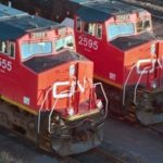 CN to pay WGRF $5.2 million