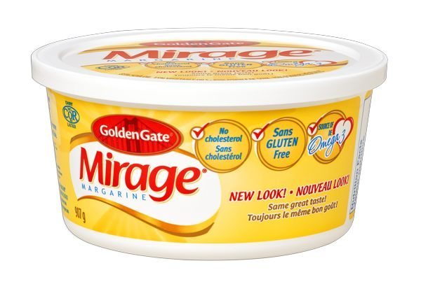 (GoldenGateMargarine.com)
