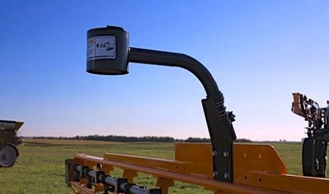 NORAC’s boom height control systems are already compatible with several Topcon products. (TopconPositioning.com)
