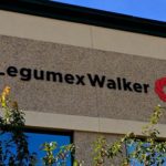 Winnipeg-based Legumex Walker’s pulse plants are Scoular’s first major play in the Prairie crops sector. (Dave Bedard photo)
