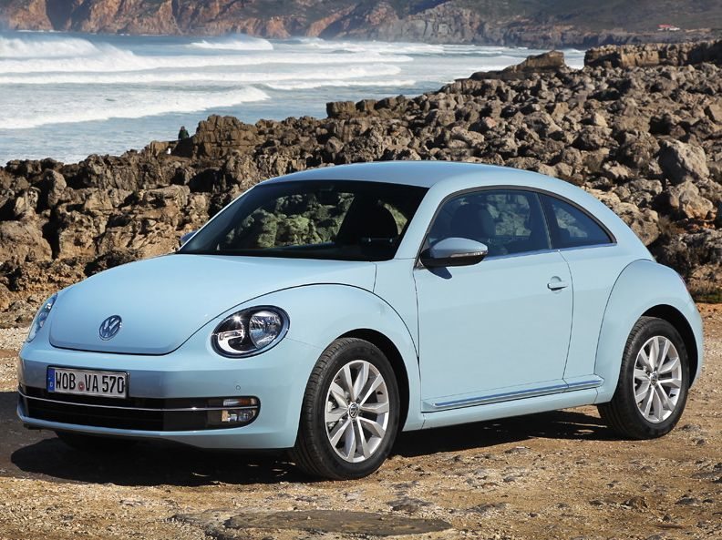 (VW.com)
