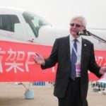New Zealand Trade Minister Tim Groser, shown here last November, doesn’t expect a Trans-Pacific trade deal to kill Canada’s supply management systems. (Beehive.govt.nz)