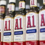 Kraft Heinz, whose salad dressing and sauce offerings include A1, plans to shut its dressing and sauces plant at St. Marys, Ont. and six other U.S. facilities. (Todd Rosenberg photo courtesy KraftFoodsGroup.com)